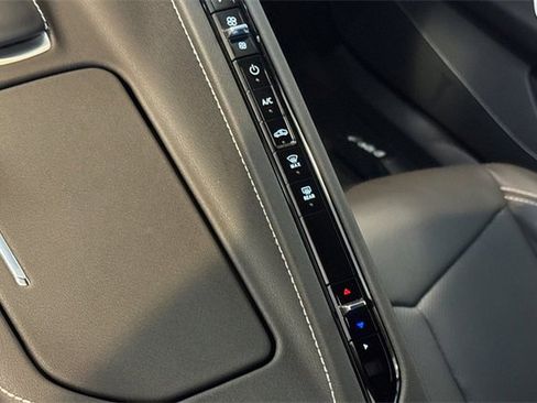 New 2025 Chevrolet Corvette E-Ray w/ Battery Protection Package image 22