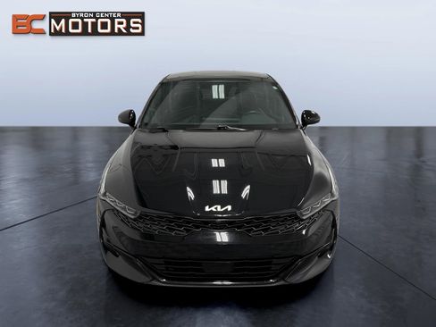 Used 2023 Kia K5 GT w/ GT1 Package FWD image 8