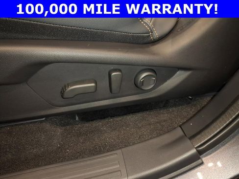 New 2026 Subaru Forester Wilderness image 22