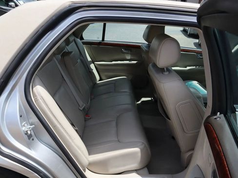 Used 2007 Cadillac DTS Luxury I image 19