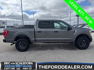 Used 2022 Ford F150 XLT video 2