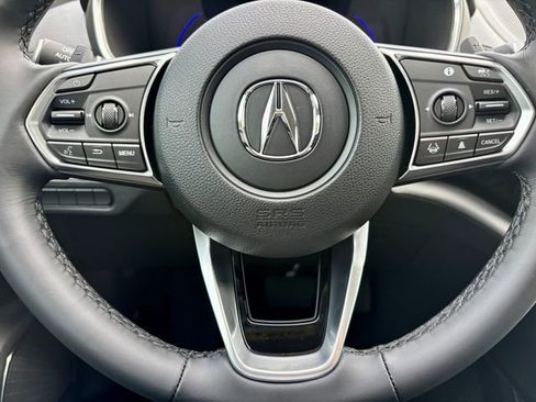 New 2026 Acura MDX FWD image 15