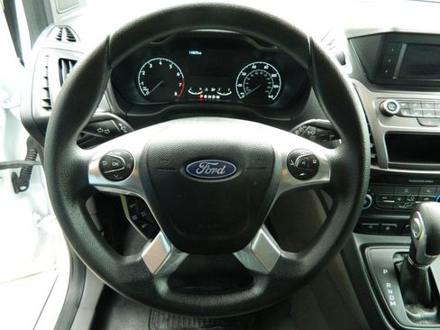 Used 2021 Ford Transit Connect XL FWD image 18