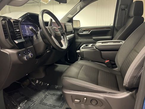 Certified 2024 GMC Sierra 1500 Elevation image 11