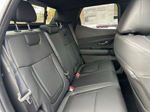 New 2026 Hyundai Santa Cruz XRT AWD/4WD image 25