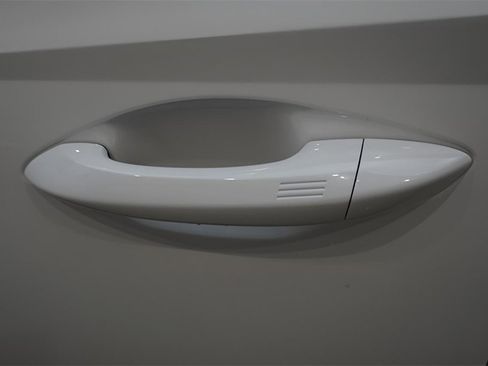 New 2025 Hyundai Tucson Limited image 5