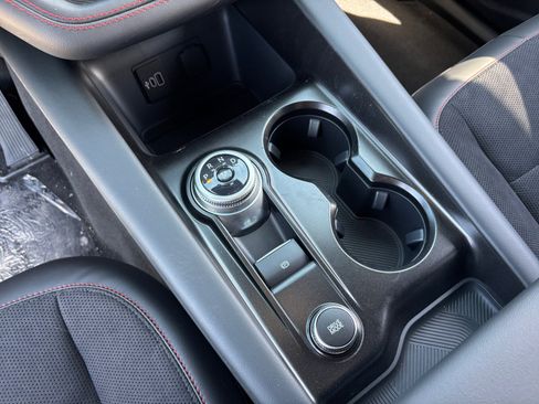 New 2026 Ford Explorer ST w/ Sun And Sound Package image 15