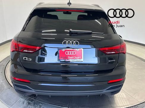 Used 2025 Audi Q3 2.0T Premium w/ Convenience Package image 41