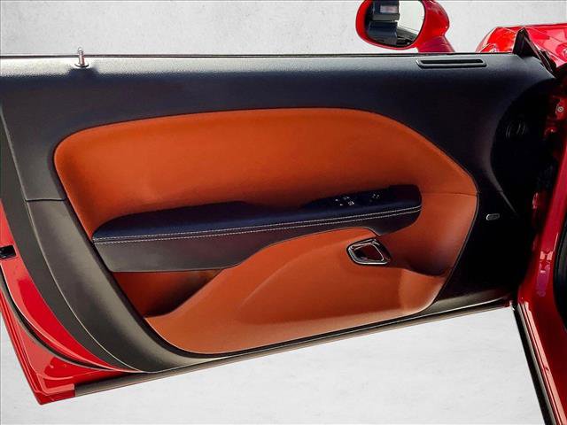 Used 2019 Dodge Challenger SRT Hellcat RWD image 14