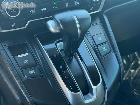 Certified 2022 Honda CR-V EX-L image 24