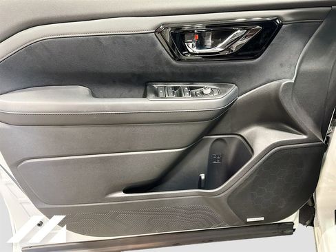 New 2026 Subaru Forester Sport image 18