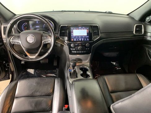 Used 2020 Jeep Grand Cherokee Limited AWD/4WD image 35