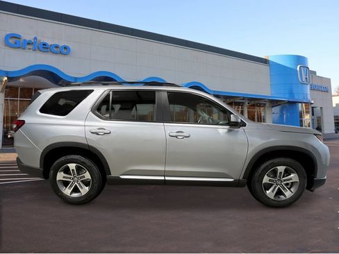 New 2026 Honda Pilot EX-L image 7