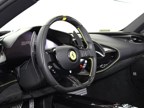 Certified 2024 Ferrari SF90 Spider AWD/4WD image 46