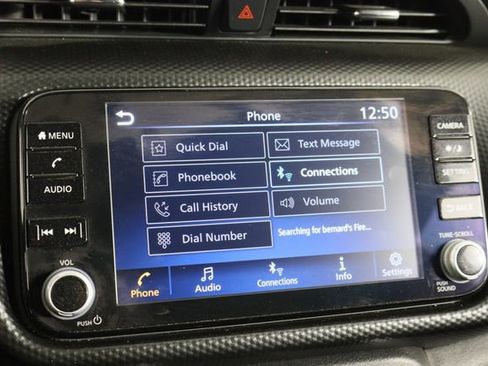 Used 2024 Nissan Kicks SV w/ Interior Electronics Package image 32