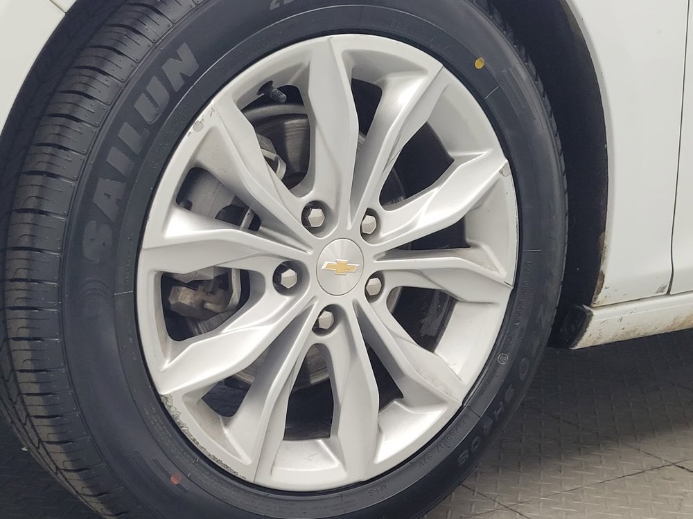 Used 2024 Chevrolet Malibu LT FWD image 31