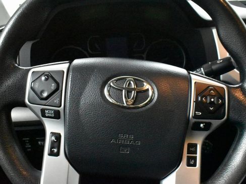 Used 2019 Toyota Tundra SR5 image 19
