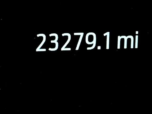 Used 2025 Ford Expedition Platinum w/ Driver's Package AWD/4WD image 14