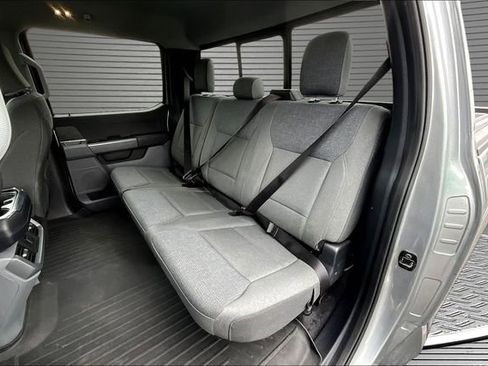 Used 2024 Ford F150 XLT w/ Equipment Group 302A MID AWD/4WD image 23