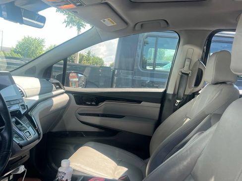 Used 2019 Honda Odyssey Elite image 5