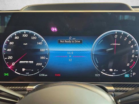 New 2026 Mercedes-Benz S 63 AMG S image 10