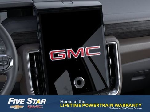 New 2026 GMC Yukon Denali Ultimate w/ LPO, Illumination Package AWD/4WD image 20