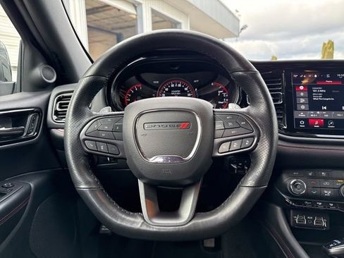 Used 2024 Dodge Durango GT image 20