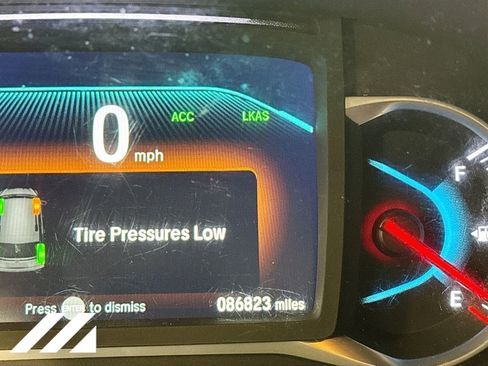 Used 2022 Honda Pilot Touring image 14