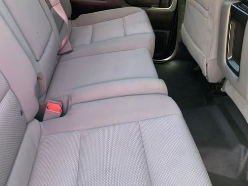 Used 2016 Chevrolet Silverado 3500 W/T w/ WT Convenience Package AWD/4WD image 18