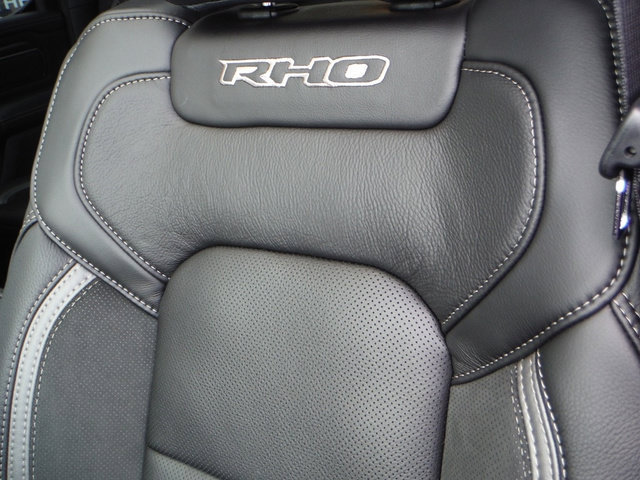 New 2027 RAM 1500 RHO w/ RHO Level 1 Equipment Group AWD/4WD image 36