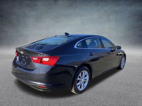 Used 2023 Chevrolet Malibu LT image 25