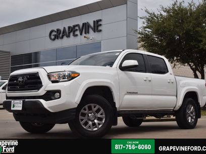 Used 2018 Toyota Tacoma SR5