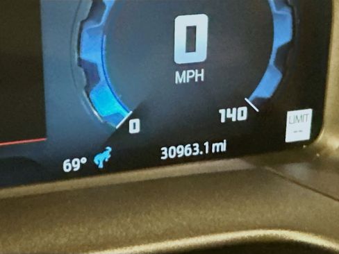 Used 2025 Ford Bronco Sport Outer Banks w/ Outer Banks Tech Package+ AWD/4WD image 19