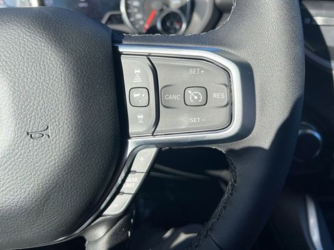 New 2026 RAM 1500 Big Horn image 25