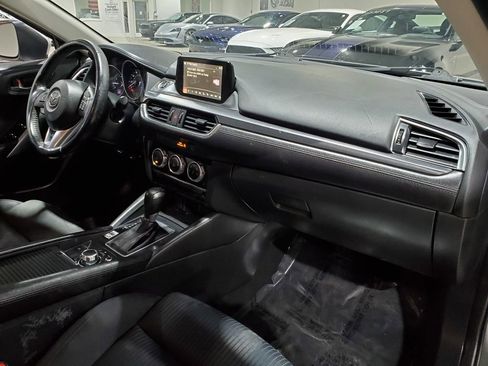 Used 2016 MAZDA MAZDA6 Sport image 14
