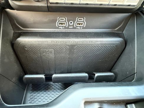 Used 2025 RAM 1500 RHO image 28