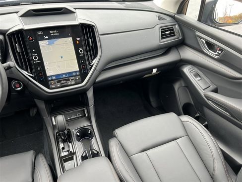 New 2026 Subaru Ascent Limited Bronze image 36