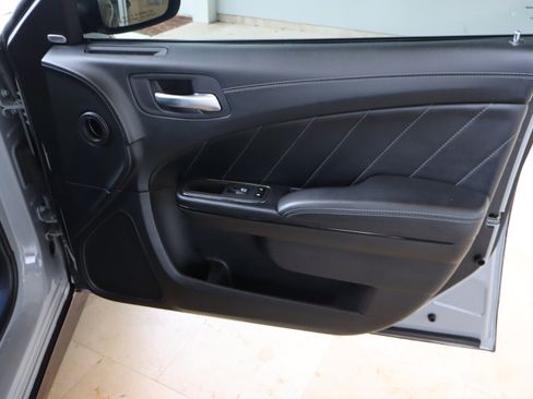 Used 2022 Dodge Charger Scat Pack w/ Daytona Edition Group image 36