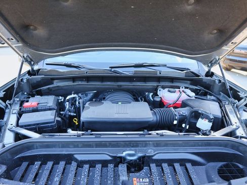 New 2026 GMC Sierra 1500 Denali image 38