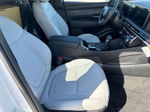 New 2026 Hyundai Santa Cruz SEL FWD image 14