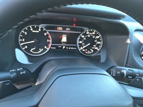 New 2026 Nissan Rogue SV image 23