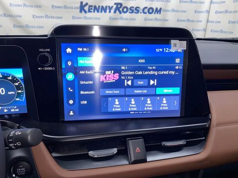 New 2026 Subaru Outback Touring XT image 22