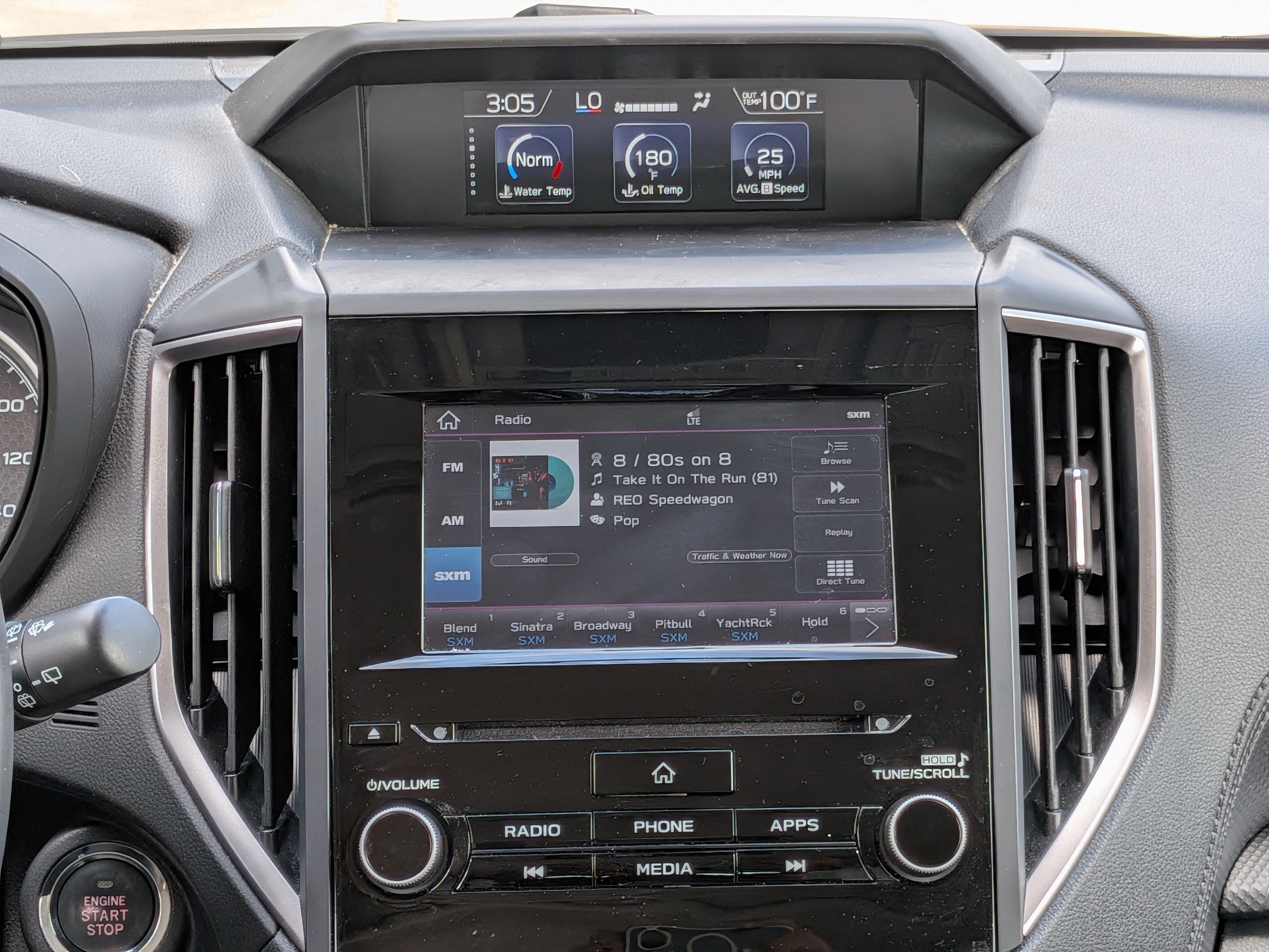 Certified 2023 Subaru Forester Premium AWD/4WD image 19