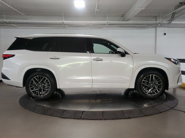 Used 2026 Lexus TX 350 AWD w/ Technology Package image 10