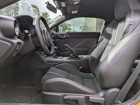 New 2026 Subaru BRZ tS image 13