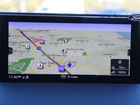 Used 2018 Audi Q7 3.0T Premium Plus image 20