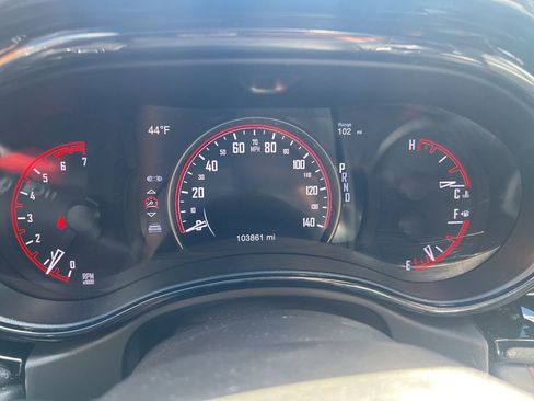 Used 2021 Dodge Durango R/T AWD/4WD image 25