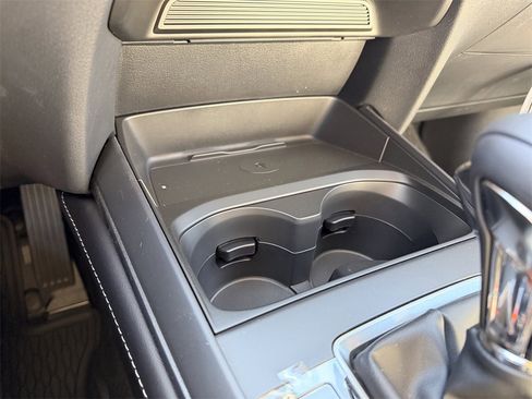 New 2026 MAZDA CX-30 2.5 Turbo w/ Premium Package image 27