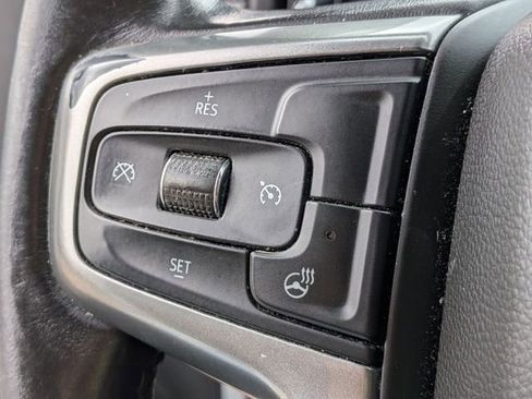 Used 2021 Chevrolet Silverado 1500 LT Trail Boss w/ Bed Protection Package image 19