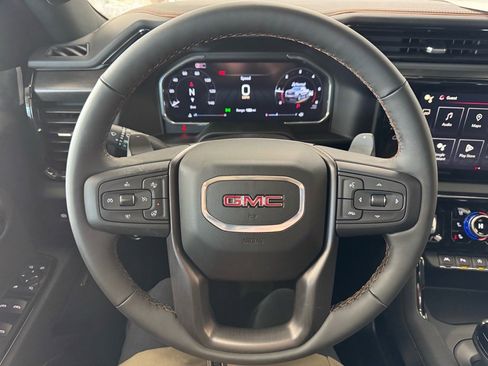 New 2026 GMC Sierra 1500 AT4 w/ AT4 Premium Package image 30